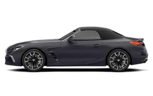 BMW Z4 M40i M Performance