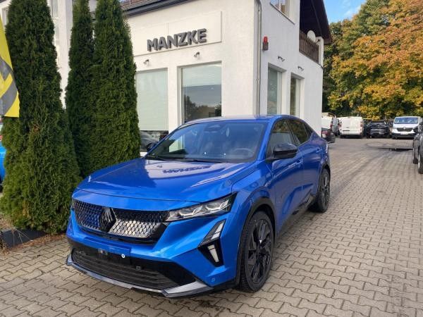 Renault Rafale E-Tech PHEV 300 4x4 Esprit Alpine Leasing