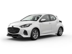 Mazda 2 Hybrid 2026 Prime-Line Rückfahrkamera Carplay