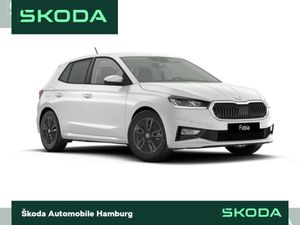Skoda Fabia 1.0l TSI 85kW  DSG Balance