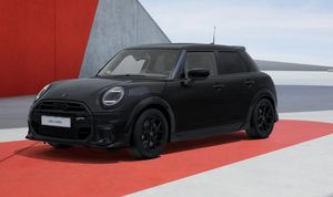 Mini Cooper MINI Cooper 5-Türer S John Cooper Works Trim S Steptronic 150 kW (204 PS)