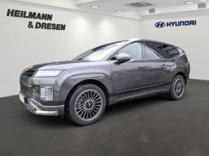 Hyundai IONIQ 9 UNIQ/Panoramadach/Nappaleder/Navi/HUD/BOSE/360-Grad-Kamera/Parkassistent/Matrix-LED