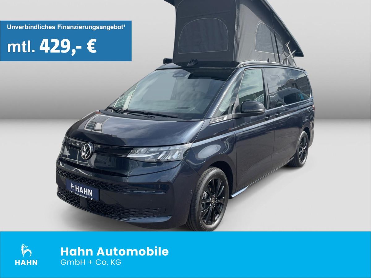 Volkswagen California Beach Camper ENERGY 2,0TDI DSG Leasing