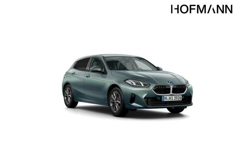 Bmw 1er 120 Steptronic 5dr Auto kaufen