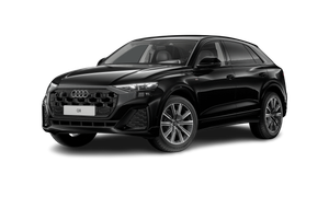Audi Q8 50 TDI quattro tiptronic 50 TDI quattro tiptronic Auto-Abo
