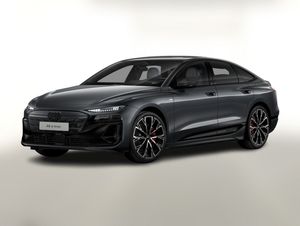 Audi A6 Sportback e-tron quattro LED Nav Kam SHZ ACC Leasing privat Leasing