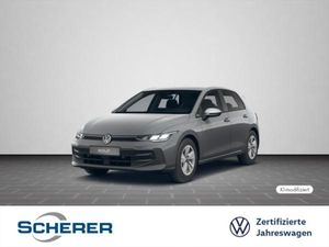 Volkswagen Golf VIII 1.5 eTSI,, DSG, HEAD-UP-DISPLAY, NAVI, 3-ZONEN-KLIMA, SHZ, ACC, SIDE
