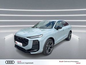 Audi Q3 Sportback TDI S line Tech+ AHK KAM. LED+ 19"