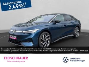 Volkswagen ID.7 Pro Wärmepumpe Panorama Matrix H/K 700Watt