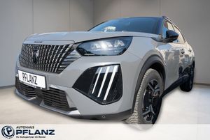 Peugeot 2008 GT 1.2 PureTech 130 EAT8 *AB 178€ OHNE...