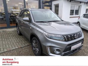 Suzuki Vitara COMFORT AGS, Klimaanlange, Rückfahrkamera,Sitzheizung,Spurhalteassistent,Adap. Tempomat Leasing