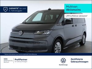 Volkswagen Multivan Life Multivan Life AHK Sitzhzg. Klima