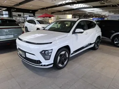 Hyundai KONA Elektro (SX2) 65,4kWh PRIME