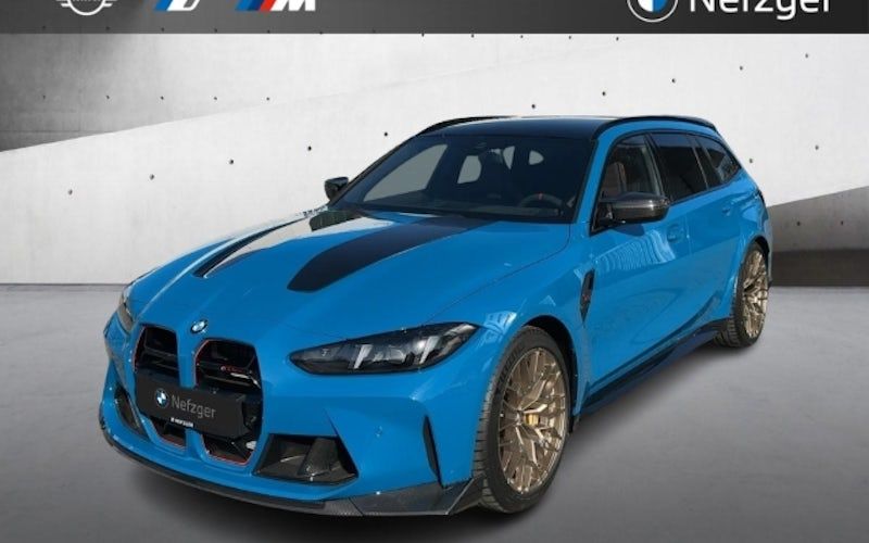 Bmw M3-touring M3 CS XDrive Touring 5dr Auto kaufen