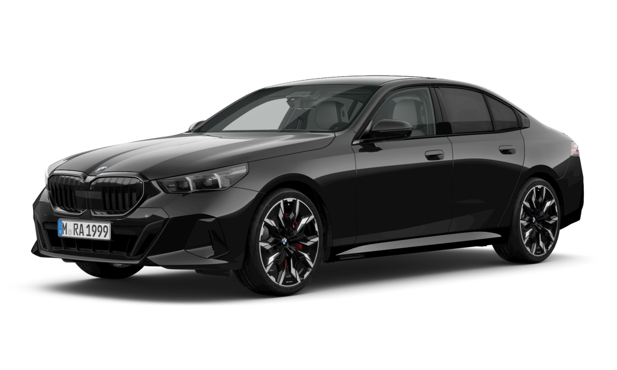 BMW 5er Limousine 540d xDrive A 540d xDrive A Auto-Abo