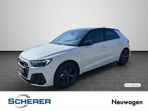 Audi A1 Sportback S line 30 TFSI 85(116) kW(PS) S tro