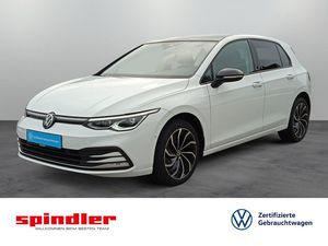 Volkswagen Golf VIII Move 2.0 TDI DSG / IQ.Drive, Pano, AHK