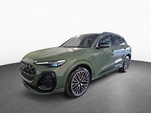 Audi SQ5 SUV TFSI #TECH-PRO+AHK+MMI-PRO+STHZG+AAS#