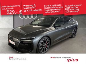 Audi S6 Sportback e-tron edition one HuD B&O PANO AHK
