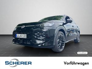 Volkswagen T-Roc R-Line 1.5 eTSI AHK|PANO|MATRIX|NAVI|RFK