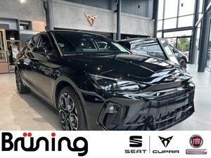 Cupra Leon 1.5 e-HYBRID GJR Sennheiser Soundsystem