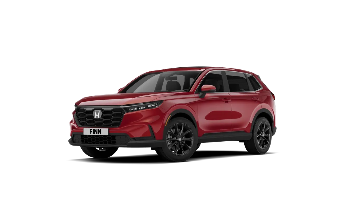 Honda CR-V e:PHEV Advance Tech 2WD e:PHEV Advance Tech 2WD Auto-Abo