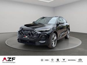 Audi Q5 SUV TDI quattro S tronic