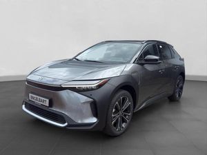 Toyota bZ4X 4x2 Lounge,Sky & Sound-Paket Modell 2025 **Einzelstück***Ohne Anzahlung* Leasing