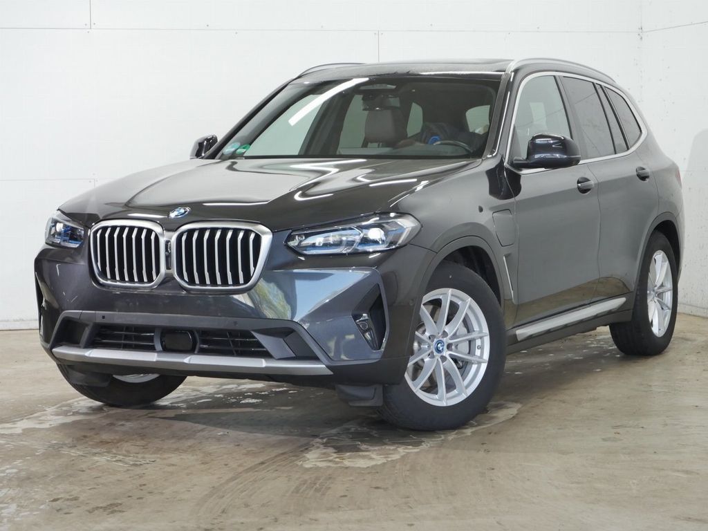 BMW X3 xDrive30e Leasing