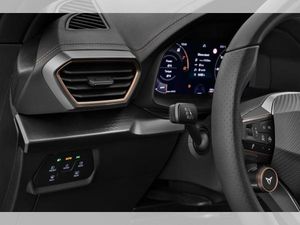 Cupra Formentor eTSI DSG Pano Matrix DCC Sennh. Dinami