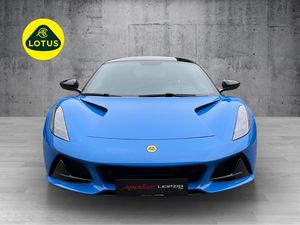 Lotus Emira i4 FE *Jubiläumsmodell Lotus Leipzig Leasing