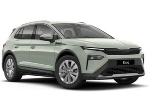Skoda Elroq 85 82kWh 210 kW BESTELLFAHRZEUG Monat 10/25 Leasing