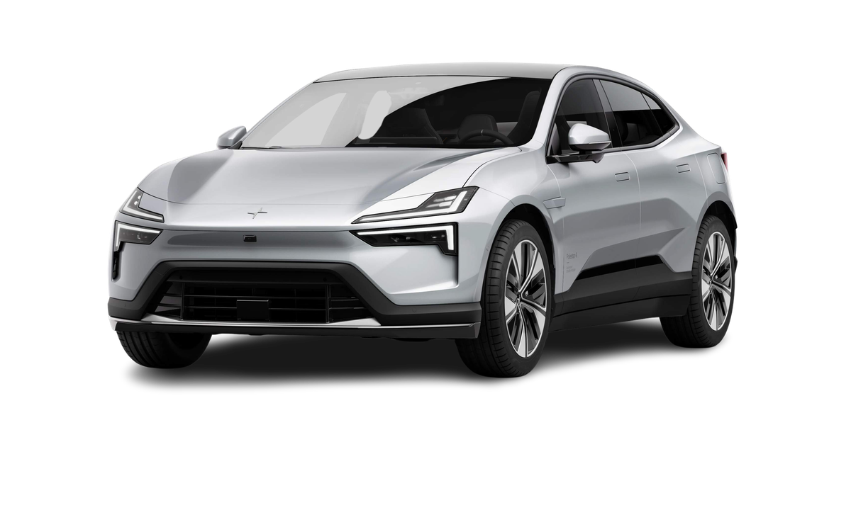 Polestar 4 Long Range Dual motor Long Range Dual motor Auto-Abo
