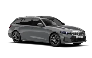 BMW 3er-Reihe M340d xDrive Touring Auto