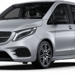 Mercedes-Benz V-Klasse Leasing