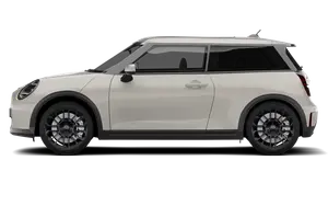 MINI Cooper Electric Cooper SE Classic Trim Classic Trim Leasing