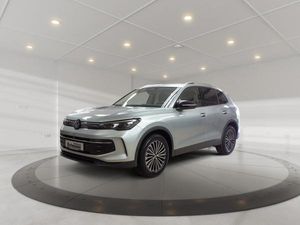 Volkswagen Tiguan 1.5eTSI Life *LM-Felgen*AHK*Sitzh*