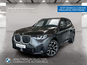 BMW X3 20 xDrive M Sport AHK Driv.Assist+ Harman/K