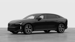 Volvo ES90 Ultra