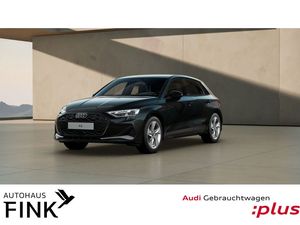 Audi A3 Sportback Advanced 35 TFSI Navi Kamera LED