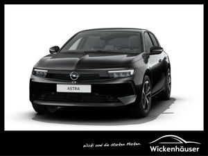 Opel Astra Edition Hybrid