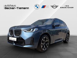 BMW X3 30e xDrive M Sport AHK HUD DrivAssProf. ParkA