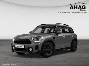 MINI One Countryman