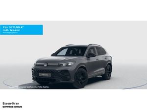 Volkswagen Tiguan R-LINE 1.5 ETSI OPF DSG BLACK STYLE AHK N
