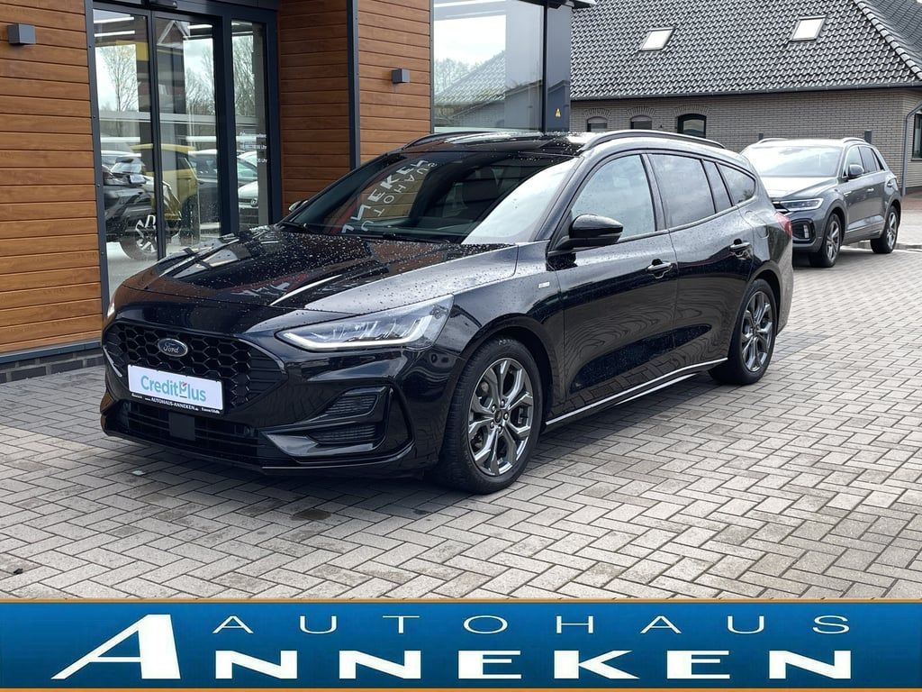 Ford Focus ST-Line X*ACC*KAMERA*SYNC4*DIG.COCKPIT Auto-Abo