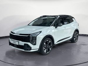 Kia Sportage 1.6 T-GDI GT-line AWDDCT AWD Glasdach D