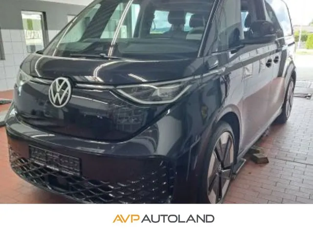 Volkswagen ID. Buzz Pro KR kurz | IQ.LIGHT | ACC | AHK |