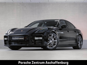 Porsche Panamera 4S E-Hybrid Leasing