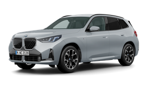 BMW X3 xDrive20 xDrive20 Auto-Abo