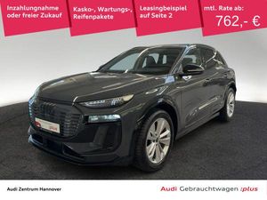 Audi Q6 e-tron performance Matrix Standklima Pano B&O